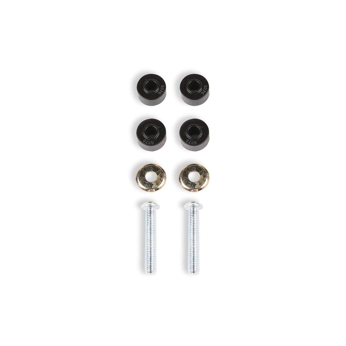 Fabtech Front Sway Bar End Link Bushing Kit w/ Bolt | (FTS1126)