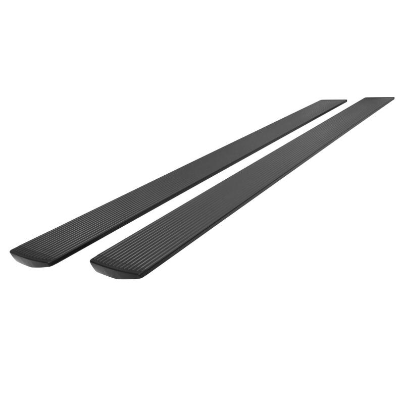 Westin 29-23245 Pro-e Electric Running Boards for 07-21 Toyota Tundra