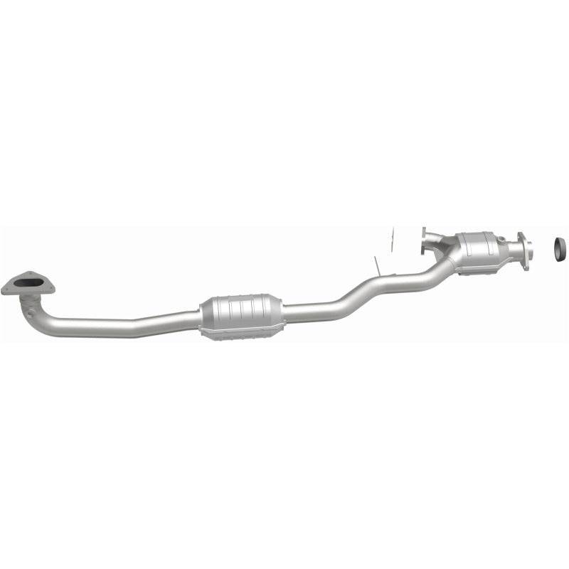 Magnaflow 51649 Direct-Fit Converter For Subaru Outback 3L