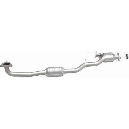 Magnaflow 51649 Direct-Fit Converter For Subaru Outback 3L