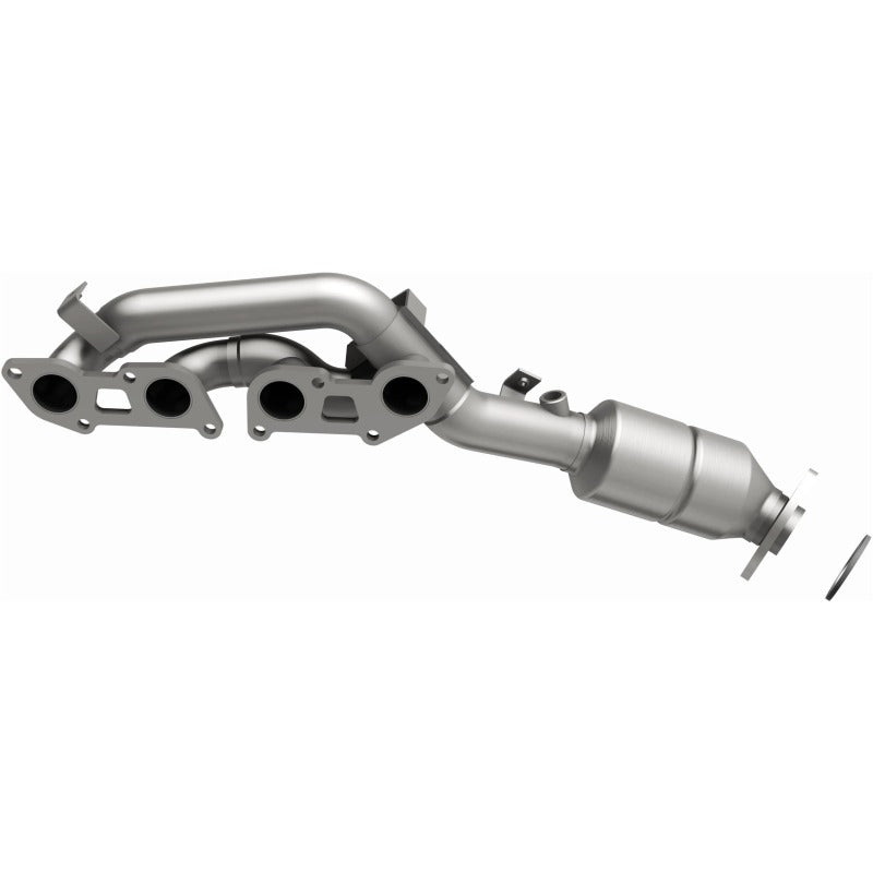 Magnaflow 51881 DirectFit Converter For Lexus IS F 5.0L 08-10
