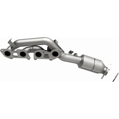 Magnaflow 51881 DirectFit Converter For Lexus IS F 5.0L 08-10