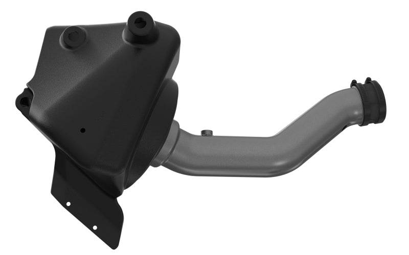 K&N 70-1572 Aluminum Cold Air Intake For Jeep Grand Cherokee 16-22