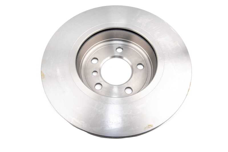 DBA Front Street Series Standard Rotor | BMW X3 E83 (04-10) (DBA2876)