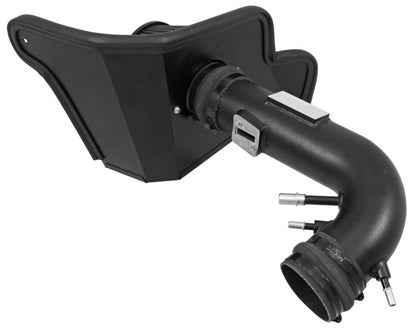 K&N Performance Intake Kit | Ford Mustang GT 5.0L V8 (15) (71-3535)