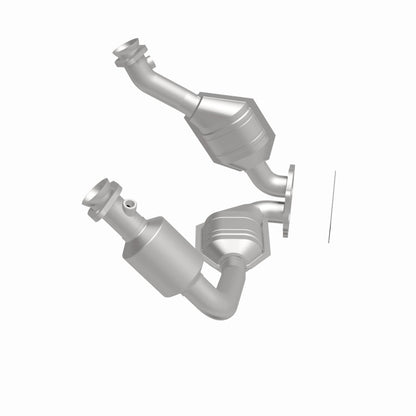 Magnaflow 93168 DirectFit Converter For Ford Ranger 3.0L (03-04)