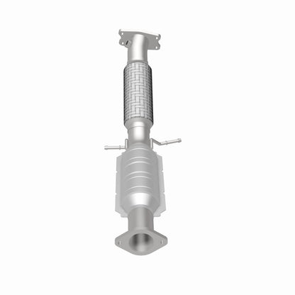 Magnaflow 51810 DirectFit Converter For Volvo S40 2.4L