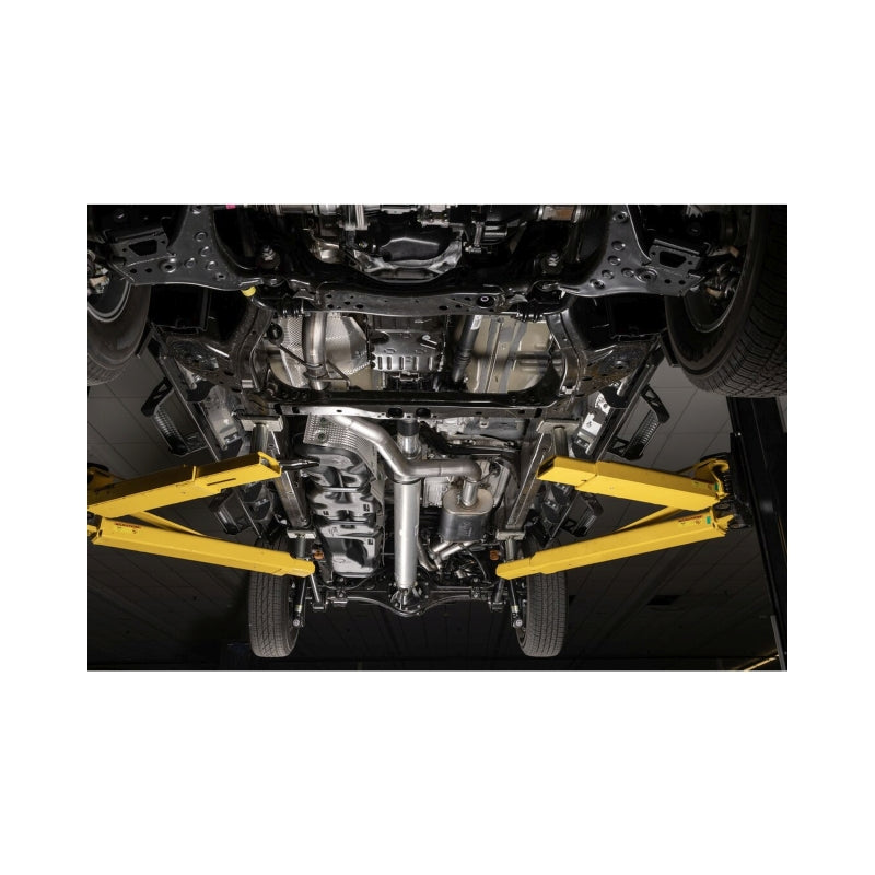 Flowmaster 24-25 Tacoma 2.4L FlowFX Cat-Back For Toyota (718179)
