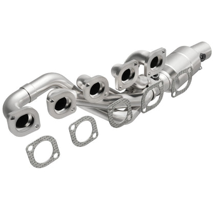 Magnaflow OEM Grade D/S Catalytic Converter | BMW M5/6 (04-10) (49803)