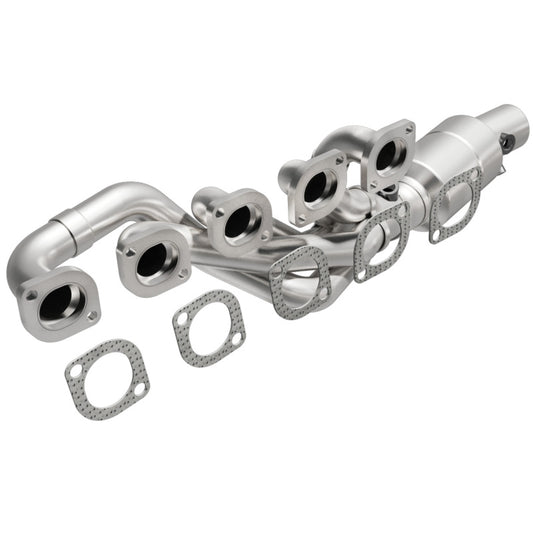 Magnaflow OEM Grade D/S Catalytic Converter | BMW M5/6 (04-10) (49803)