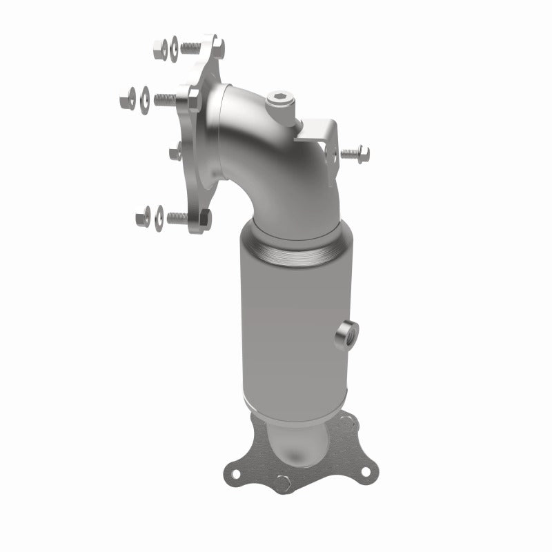 Magnaflow 19-20 Acura RDX 2L Underbody Cat Converter | 2018-26 RDX/Honda Accord/Civic FK8 (280152)