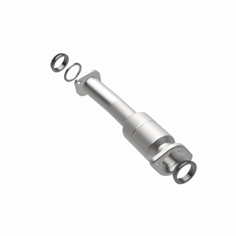 Magnaflow 52549 DirectFit Converter For Toyota Sienna 11-15 3.5L Underbody