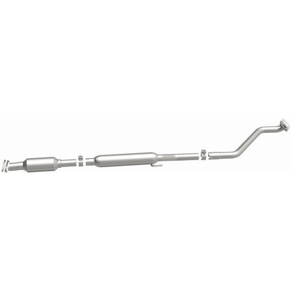 Magnaflow 52828 DirectFit OEM Grade Converter For Kia Forte/Hyundai Elantra