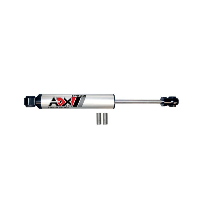Skyjacker 7202 fits Hummer 2003-2009 H2 Steering Damper