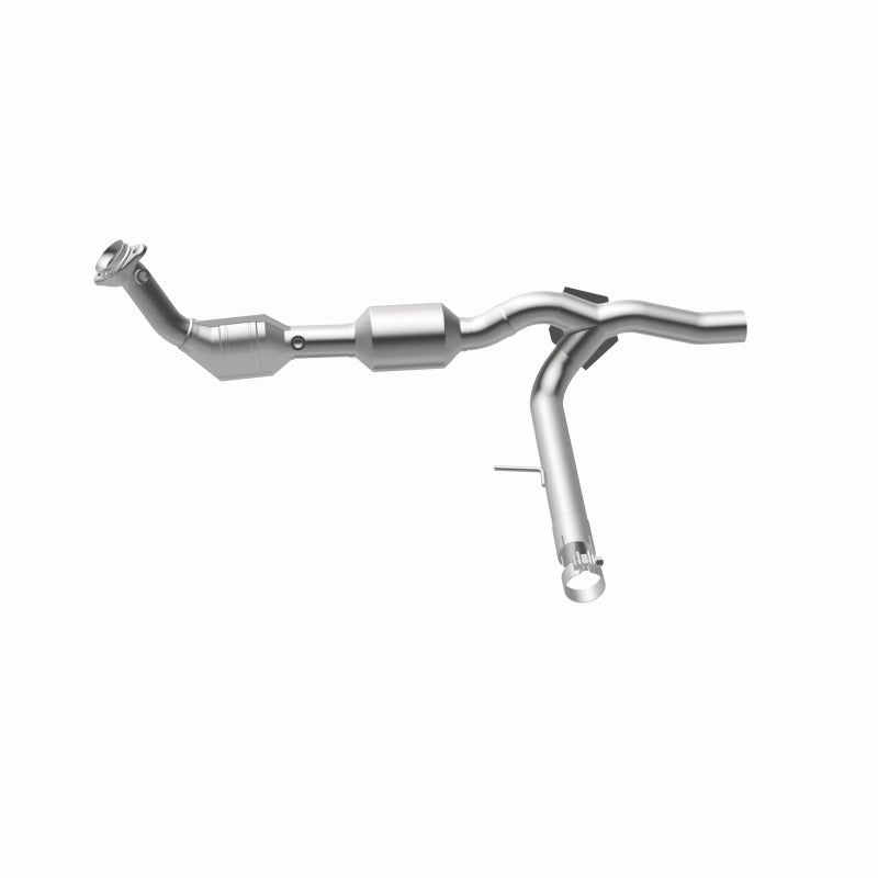 Magnaflow 52450 DirectFit Converter For F-150 V8 4.6 OEM