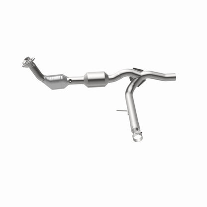 Magnaflow 52450 DirectFit Converter For F-150 V8 4.6 OEM