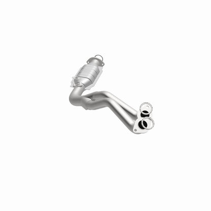 MagnaFlow 95-97 Lexus LX450 & Toyota Land Cruiser 4.5L Catalytic Converter | (23120)