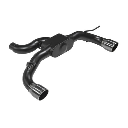 Flowmaster 21-26 Bronco 2.3/2.7 Outlaw Axle-Back For Ford SUV (818120)