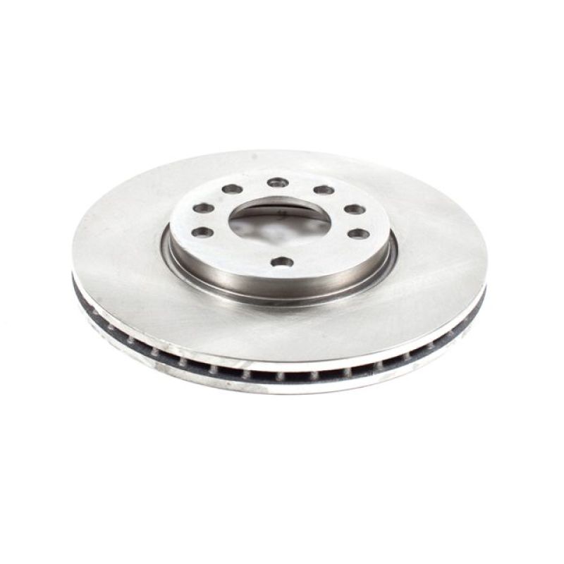 PowerStop Front Brake Rotor | Saab 9-3 (03-11) (EBR678)