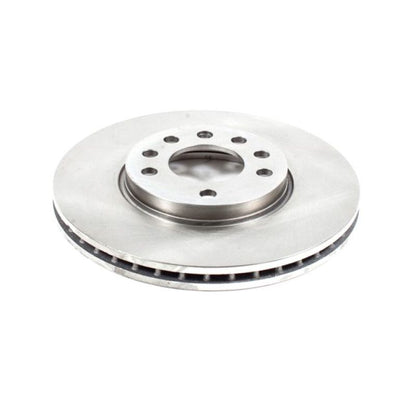 PowerStop Front Brake Rotor | Saab 9-3 (03-11) (EBR678)