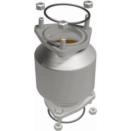 MagnaFlow California Grade CARB Compliant Direct-Fit Catalytic Converter 551291