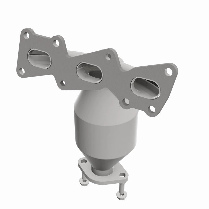 Magnaflow 51855 DirectFit Converter For Hyundai Sonata 3.3L
