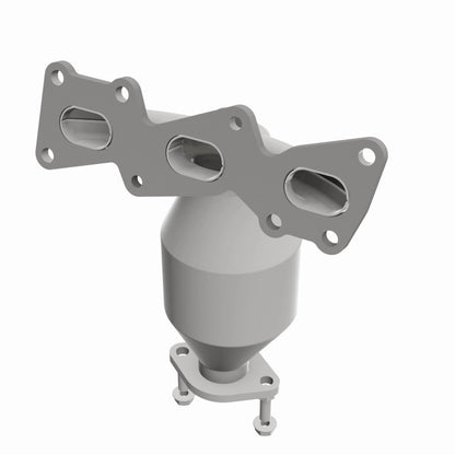 Magnaflow 51855 DirectFit Converter For Hyundai Sonata 3.3L