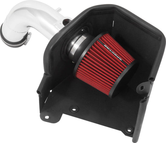 Spectre Air Intake Kit | Mitsubishi Lancer 2.4L (15-17) (9067)