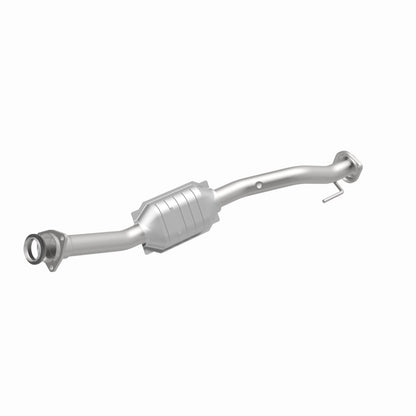 Magnaflow 49191 DirectFit Converter For Trailblazer 4.2L OEM