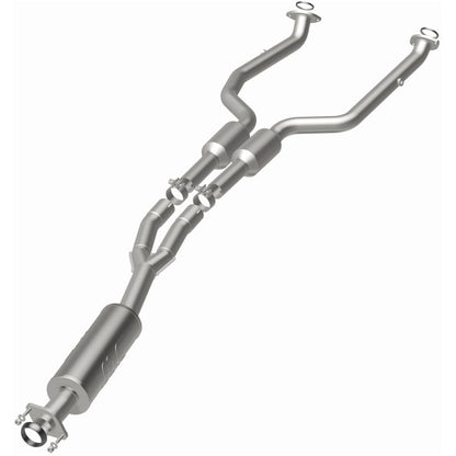 Magnaflow 21-048 OEM Underbody Converter For GS300 2006