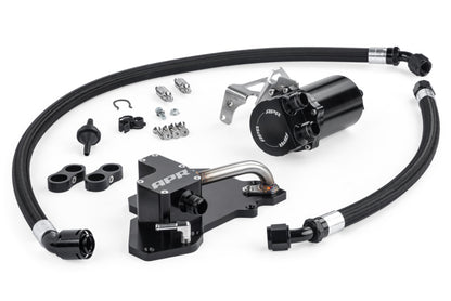 APR Catch Can System w/ Top Plate | Audi Q3 (19-26) (MS100199)