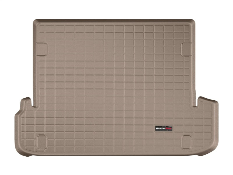 WeatherTech Cargo Liner | Lexus GX (10+) Tan (41837)