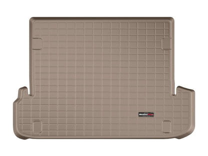 WeatherTech Cargo Liner | Lexus GX (10+) Tan (41837)