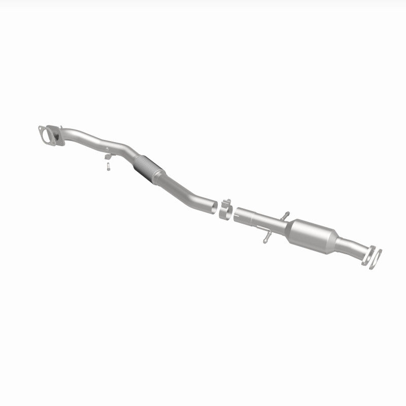Magnaflow 52901 Direct-Fit Catalytic Converter For Chevy Impala 2.5L (14-19)