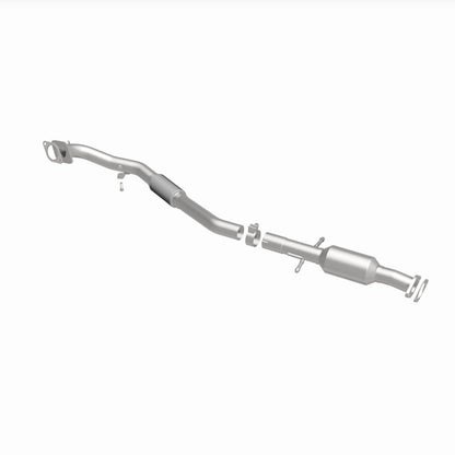Magnaflow 52901 Direct-Fit Catalytic Converter For Chevy Impala 2.5L (14-19)