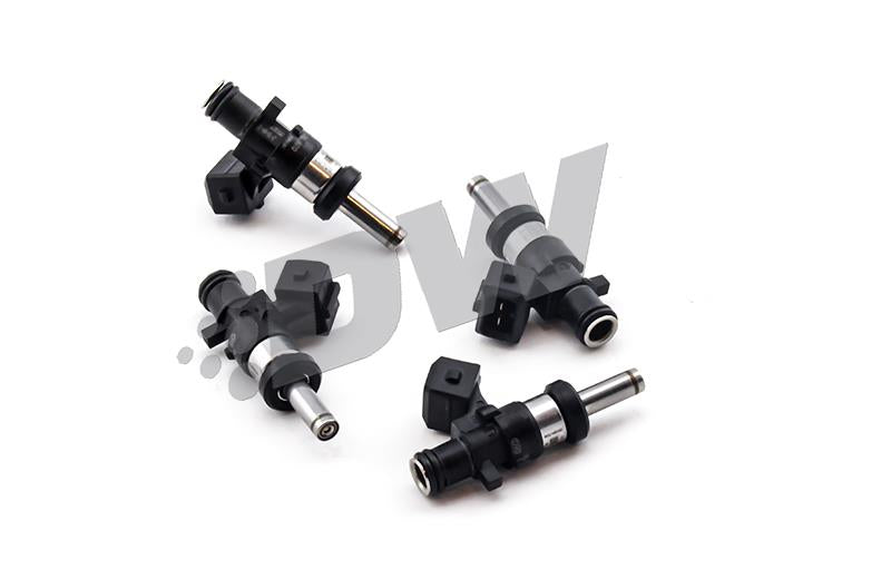 DeatschWerks 1200cc Injectors | Scion FR-S / Subaru BRZ (16MX-08-1200-4)