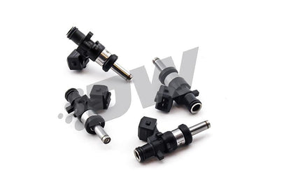 DeatschWerks 1200cc Injectors | Scion FR-S / Subaru BRZ (16MX-08-1200-4)