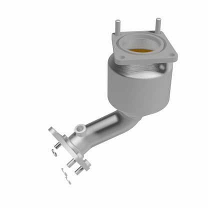 Magnaflow 52163 DirectFit Converter For 2007-12 Altima 3.5L OEM
