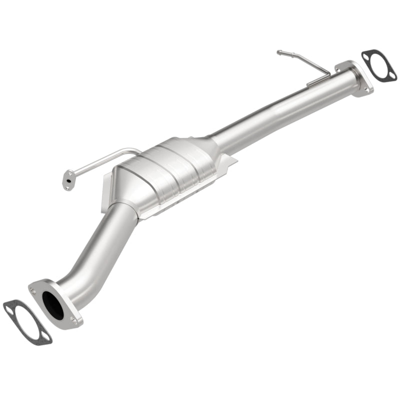 MagnaFlow Conv DF Catalytic Converter | Mazda RX-7 93-95 (24388)