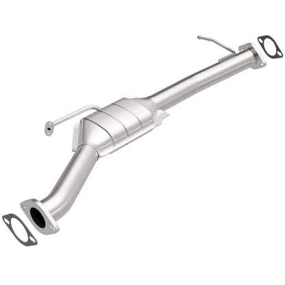 MagnaFlow Conv DF Catalytic Converter | Mazda RX-7 93-95 (24388)