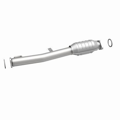 MagnaFlow 93134 Direct Fit Converter 97 Toyota RAV4 2.0L