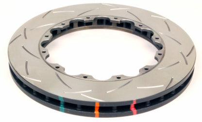 DBA Front 5000 Series Slotted Ring | Toyota Corolla GR (23+) (DBA53922.1S)