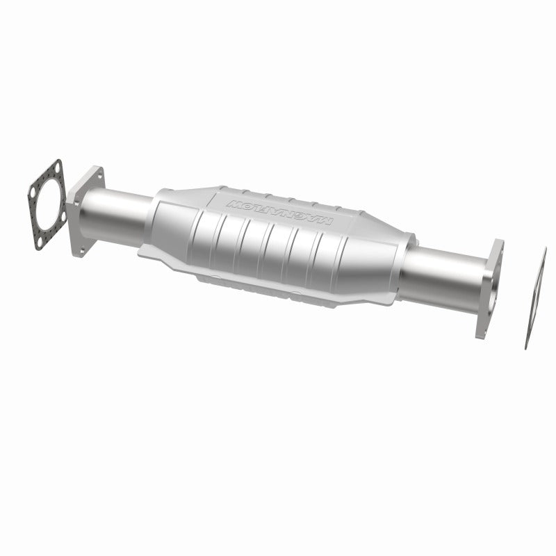 MagnaFlow Conv Direct Fit 91-94 Isuzu Rodeo 3.1L V6 for Isuzu Rodeo