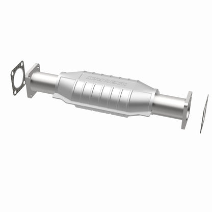 MagnaFlow Conv Direct Fit 91-94 Isuzu Rodeo 3.1L V6 for Isuzu Rodeo
