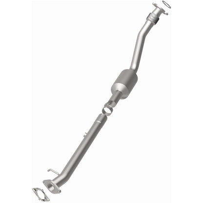 MagnaFlow California Grade CARB Compliant Direct-Fit Catalytic Converter 4551208