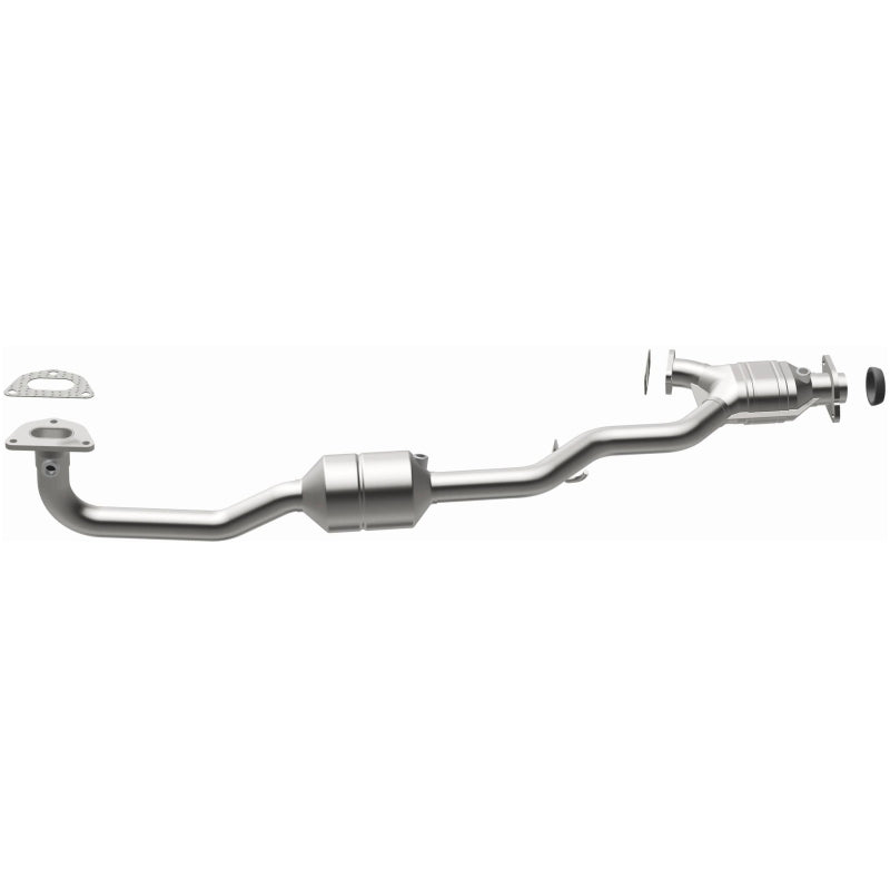 Magnaflow 51864 DirectFit Converter D&S For Subaru Outback/Legacy 04-05