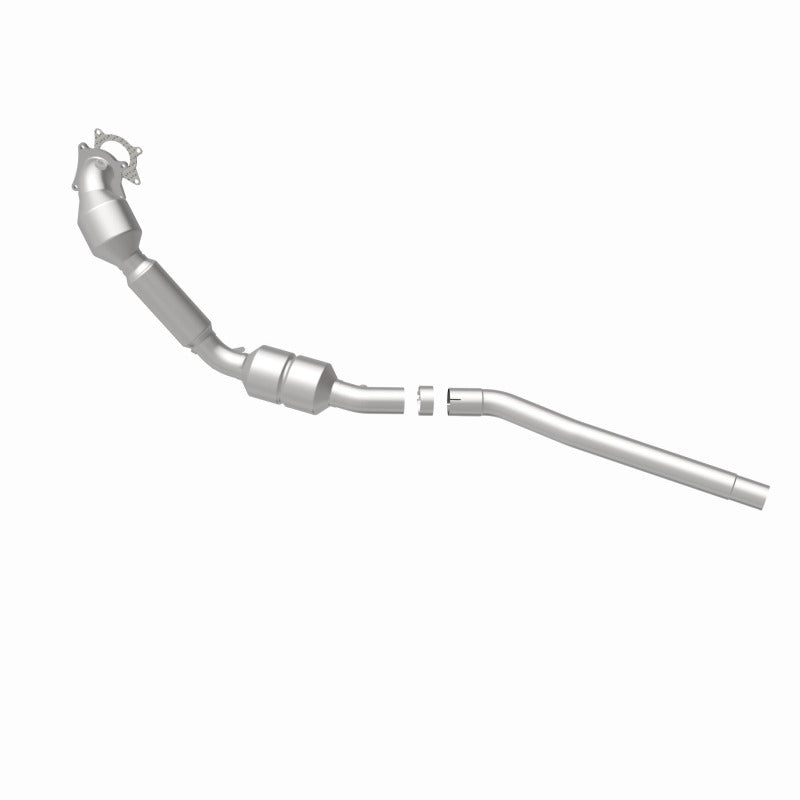 Magnaflow OEM Conv DF 2015+ Q3 L4 2 Catalytic Converter | VW Tiguan Q3 (52408)