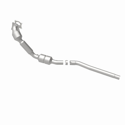 Magnaflow OEM Conv DF 2015+ Q3 L4 2 Catalytic Converter | VW Tiguan Q3 (52408)