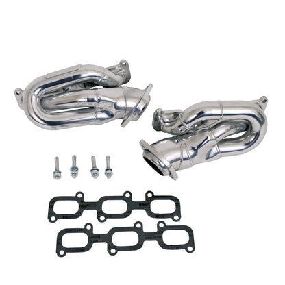 BBK 3.7L Shorty Tuned Length Headers | Mustang (05-23) (14420)