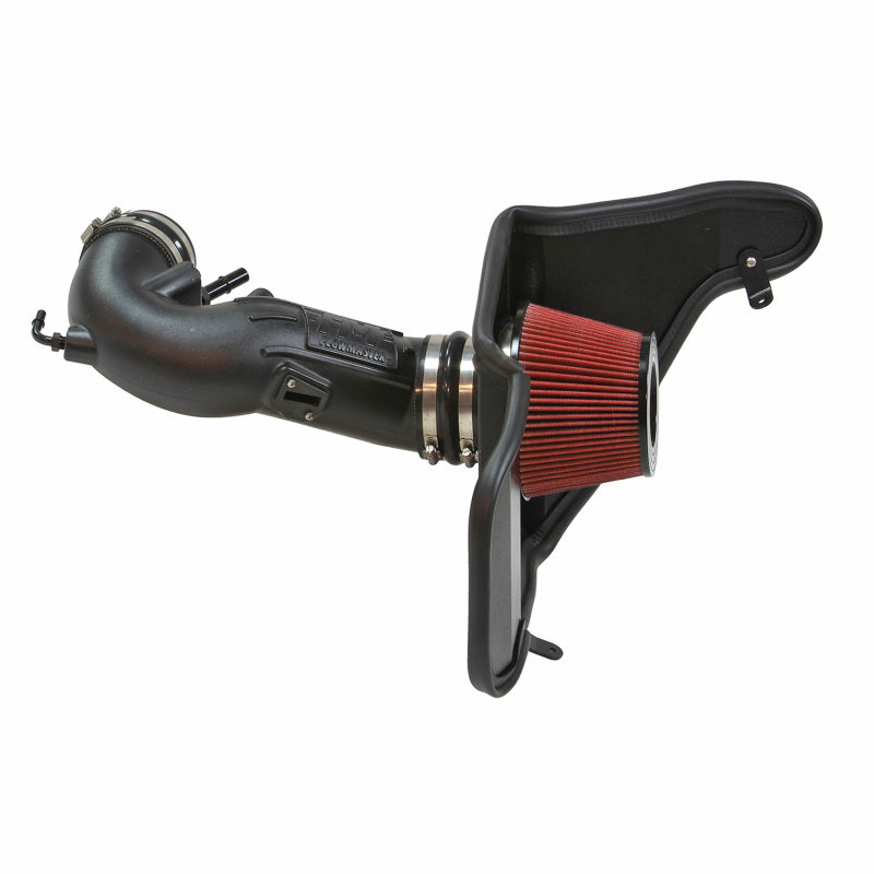Flowmaster Perf Cold Air Intake Kit For Mustang 15-23 (615187)